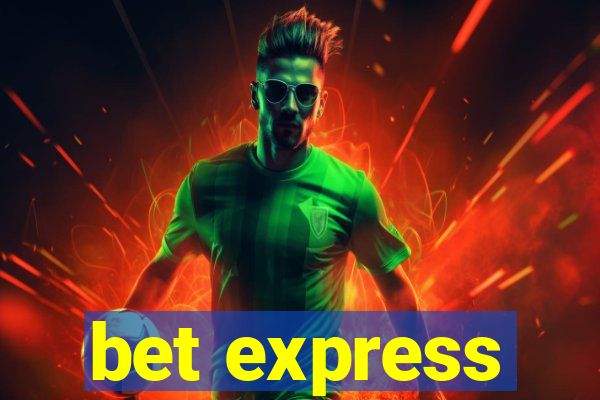 bet express